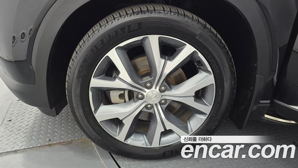 Hyundai Palisade 2020, фото 5