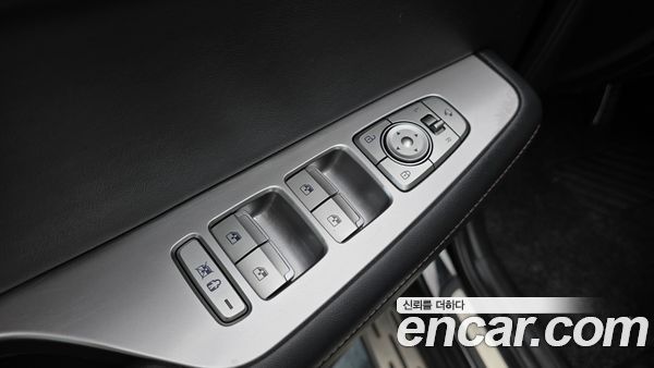 Hyundai Palisade 2020, фото 14
