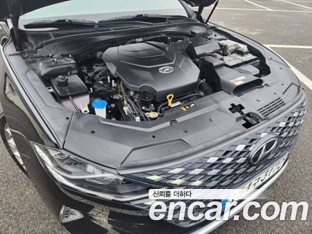 Hyundai Grandeur 2020, фото 5
