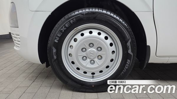 Hyundai Staria 2024, фото 5