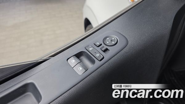 Hyundai Staria 2024, фото 14