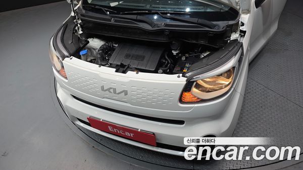 Kia Ray 2022, фото 6