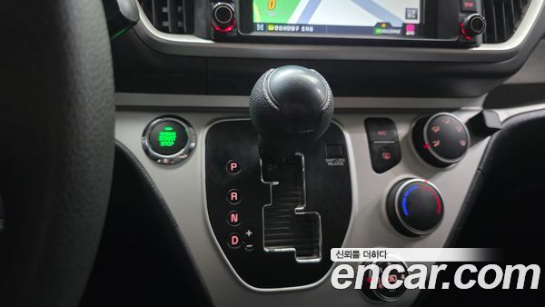 Kia Ray 2022, фото 9