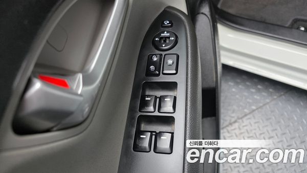 Kia Ray 2022, фото 14
