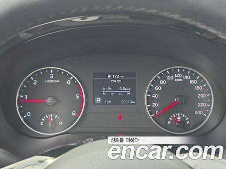 Kia Seltos 2022, фото 5