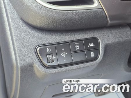 Kia Seltos 2022, фото 14