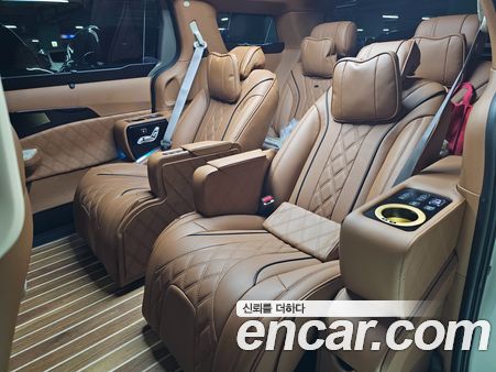Kia Carnival 2024, фото 14