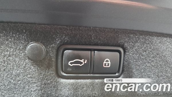 Hyundai Grandeur 2021, фото 20