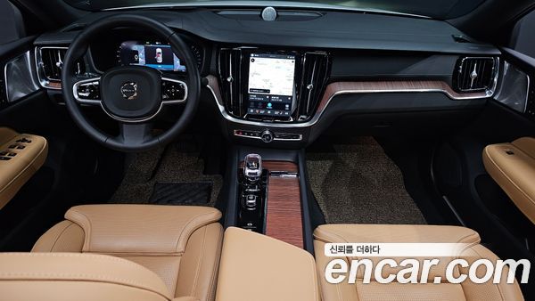 Volvo S60 2024, фото 7