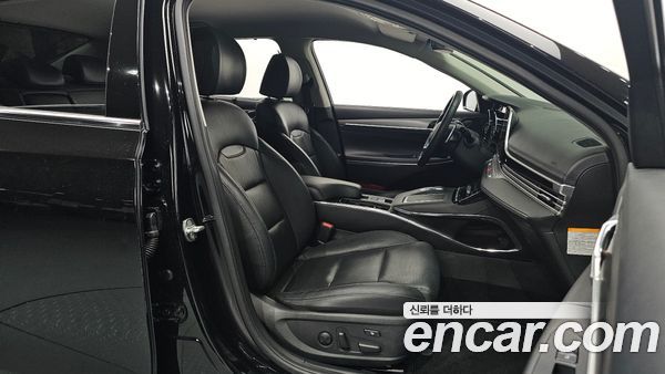 Hyundai Grandeur 2022, фото 10