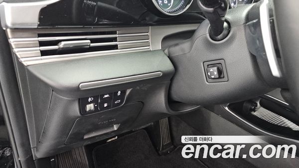 Hyundai Grandeur 2022, фото 18