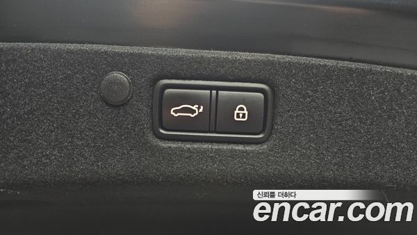 Hyundai Grandeur 2022, фото 20