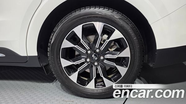 Kia Carnival 2021, фото 5
