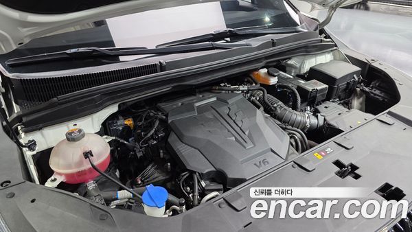 Kia Carnival 2021, фото 6