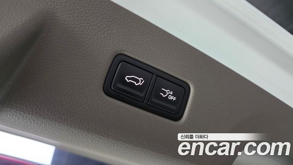 Kia Carnival 2021, фото 20
