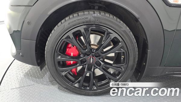 MINI COUNTRYMAN 2023, фото 5