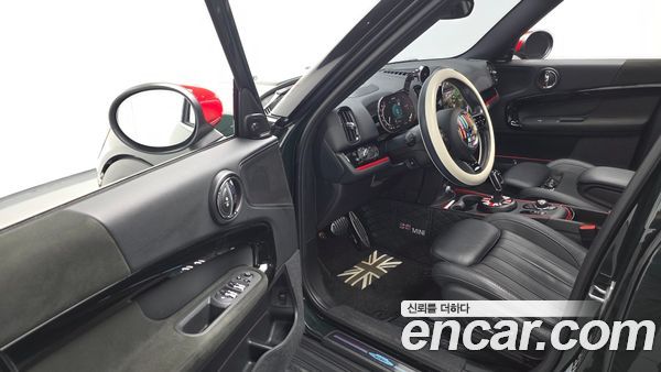 MINI COUNTRYMAN 2023, фото 12