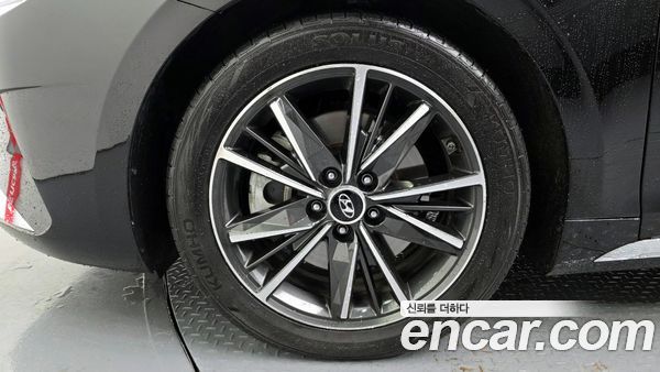Hyundai Grandeur 2020, фото 5