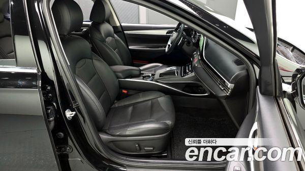 Hyundai Grandeur 2020, фото 12