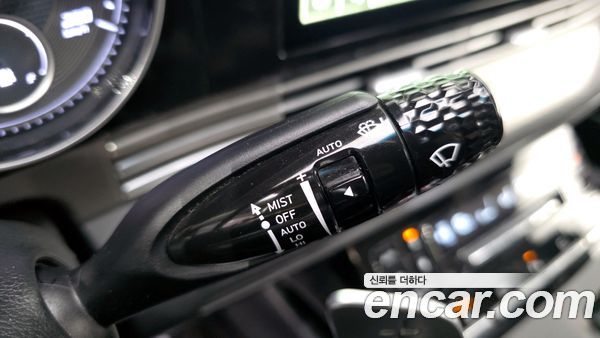 Hyundai Grandeur 2020, фото 15