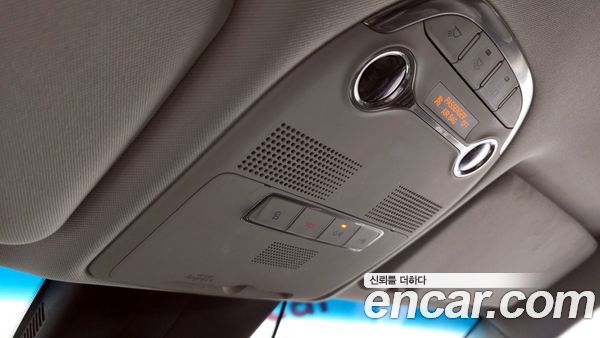 Hyundai Grandeur 2020, фото 18