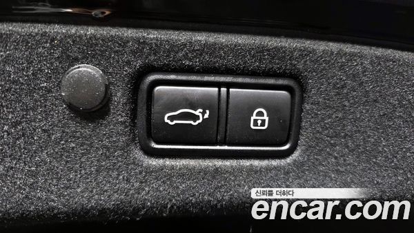 Hyundai Grandeur 2020, фото 20