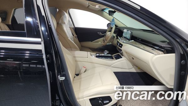 Kia K9 2025, фото 10