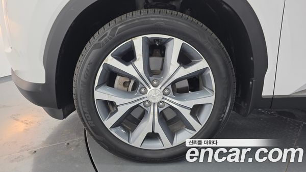Hyundai Palisade 2022, фото 5