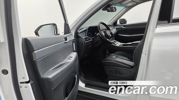 Hyundai Palisade 2022, фото 10