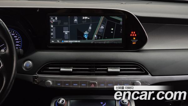 Hyundai Palisade 2022, фото 14