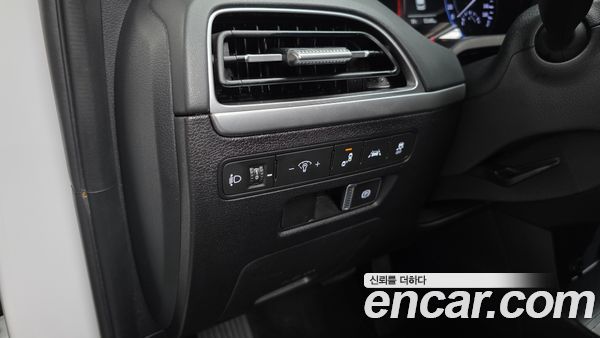 Hyundai Palisade 2022, фото 18