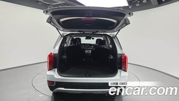 Hyundai Palisade 2022, фото 20