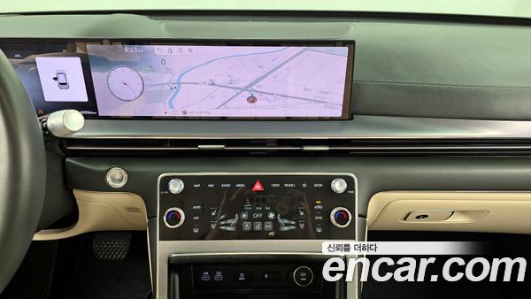 Genesis GV80 2024, фото 14