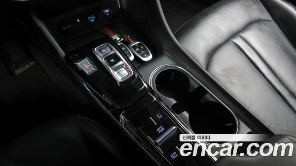 Hyundai Sonata 2021, фото 9