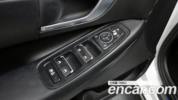 Hyundai Sonata 2021, фото 14