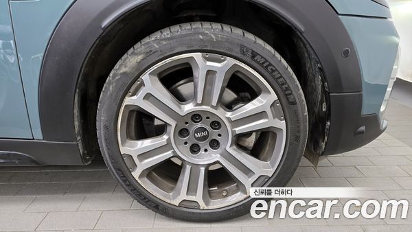MINI COUNTRYMAN 2023, фото 5