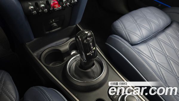 MINI COUNTRYMAN 2023, фото 9