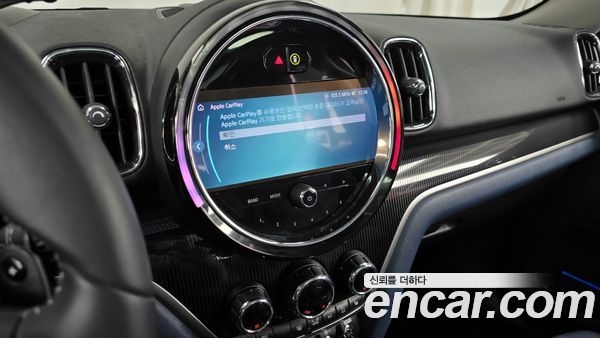 MINI COUNTRYMAN 2023, фото 14