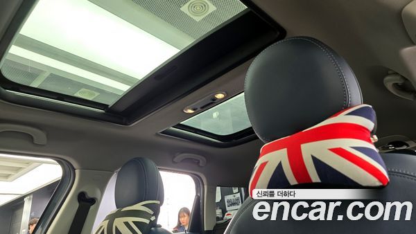 MINI COUNTRYMAN 2023, фото 18