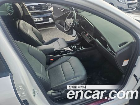 Kia Niro 2025, фото 14