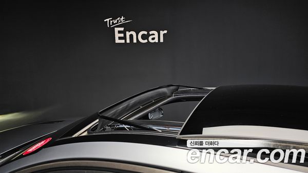 Kia Stinger 2023, фото 20
