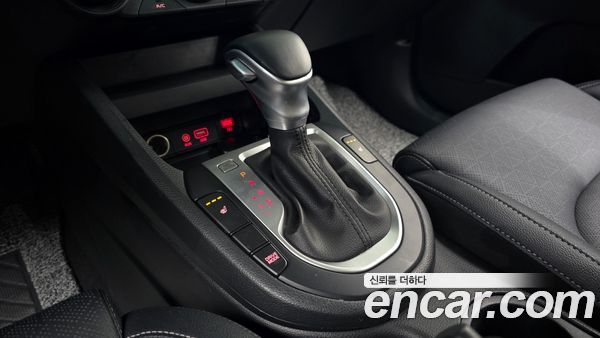 Kia K3 2021, фото 9