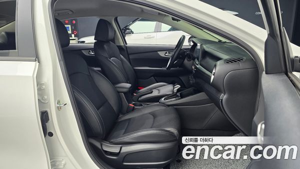 Kia K3 2021, фото 10