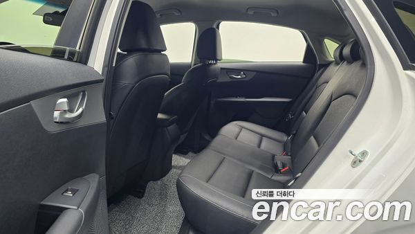 Kia K3 2021, фото 12