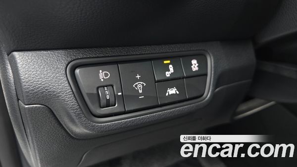 Kia K3 2021, фото 14