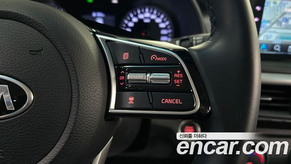 Kia K3 2021, фото 18