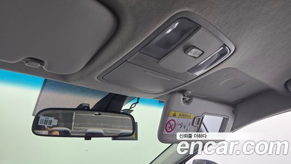 Kia K3 2021, фото 20