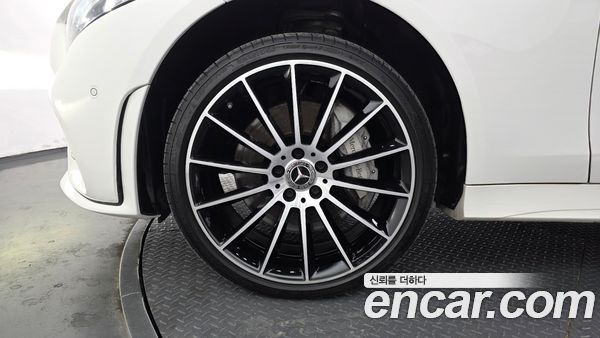 Mercedes-Benz CLS 2021, фото 5