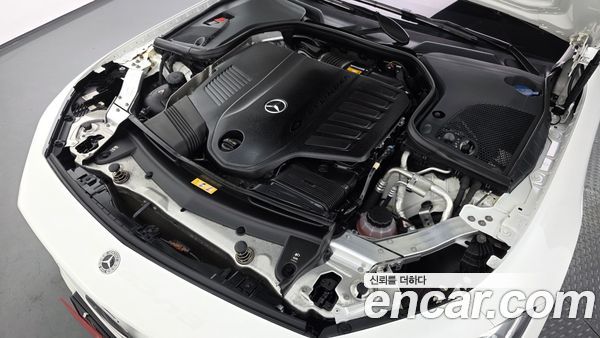 Mercedes-Benz CLS 2021, фото 6
