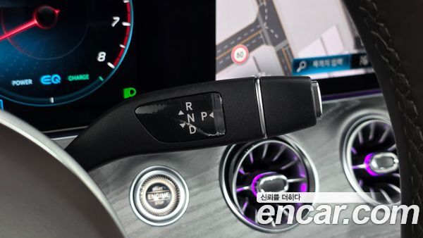 Mercedes-Benz CLS 2021, фото 9